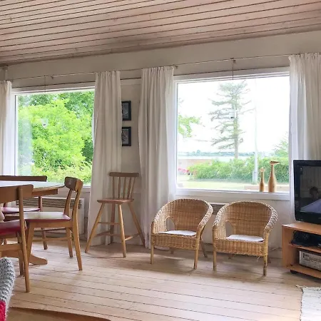 Vojo - 100m From The Sea In Lolland- Falster And Mon By Interhome Ferienhaus *
