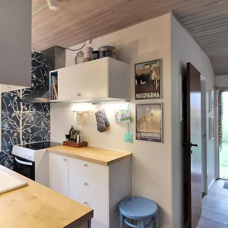 Vojo - 100m From The Sea In Lolland- Falster And Mon By Interhome Stubbekøbing