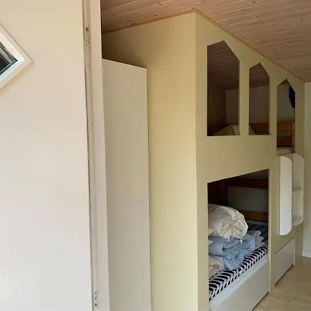 Vojo - 100m From The Sea In Lolland- Falster And Mon By Interhome
