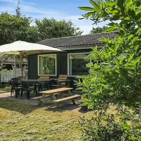 Ferienhaus Vojo - 100m From The Sea In Lolland- Falster And Mon By Interhome *