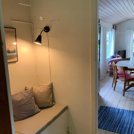 Vojo - 100m From The Sea In Lolland- Falster And Mon By Interhome Stubbekøbing