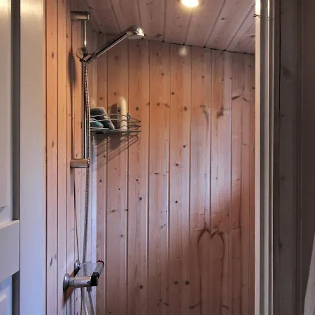 Ferienhaus Vojo - 100m From The Sea In Lolland- Falster And Mon By Interhome *