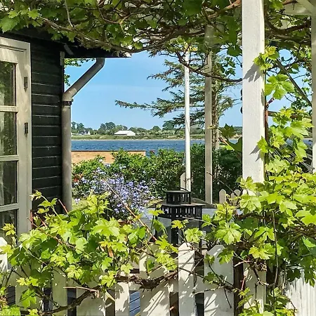 Vojo - 100m From The Sea In Lolland- Falster And Mon By Interhome Ferienhaus *