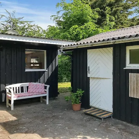 Vojo - 100m From The Sea In Lolland- Falster And Mon By Interhome