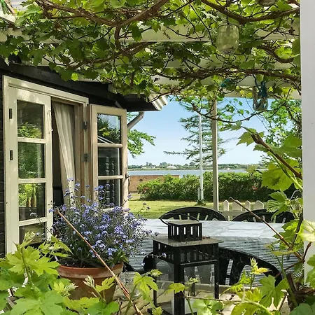 Vojo - 100m From The Sea By Interhome 펜션 Stubbekøbing