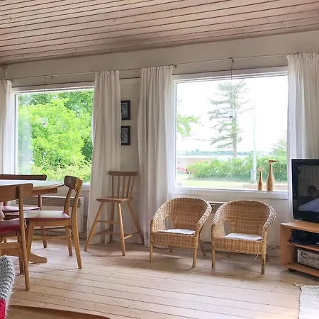Vojo - 100m From The Sea By Interhome Stubbekøbing