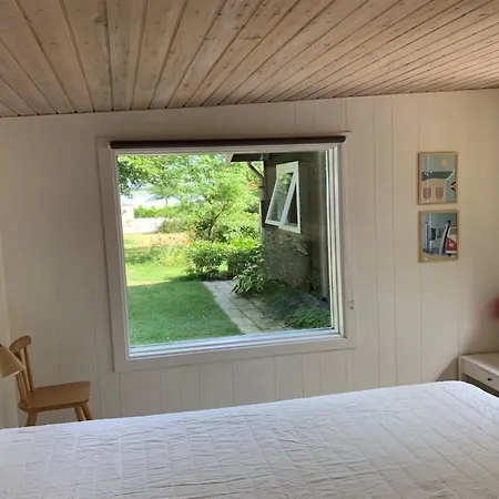 Vojo - 100m From The Sea By Interhome * Stubbekøbing