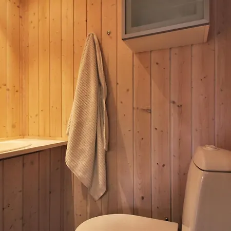 Vojo - 100m From The Sea By Interhome *